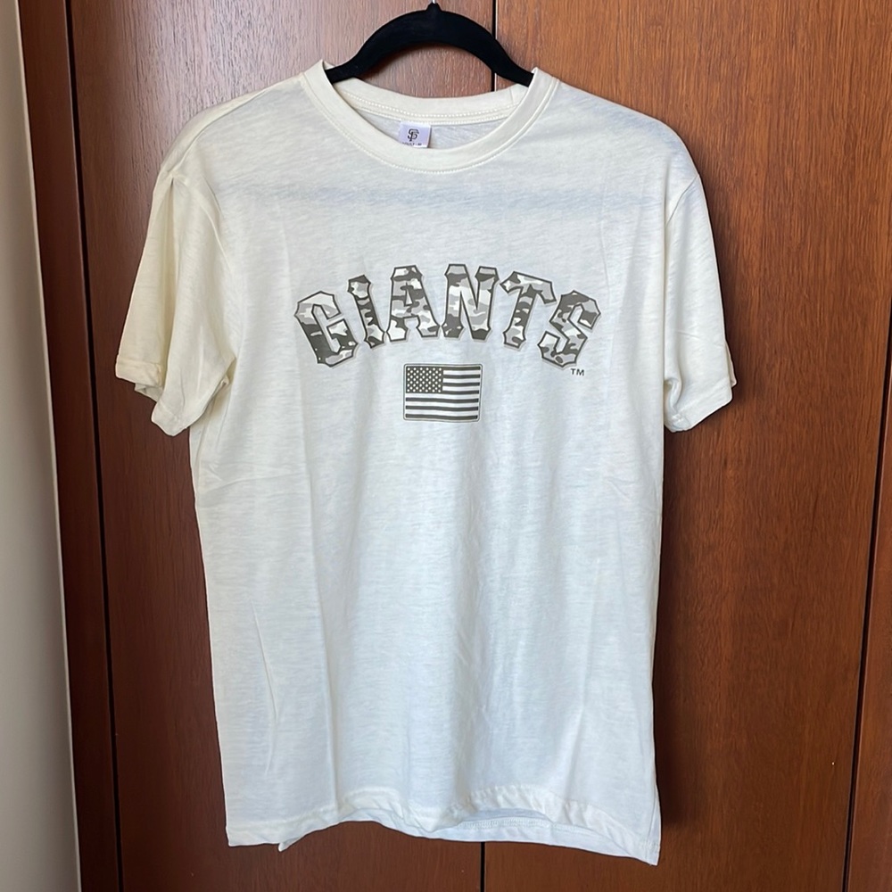 San Francisco Giants T-shirt
